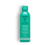 Apivita Just Bee Clear - Lozione Purificante, 200ml