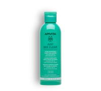 APIVITA - Just Bee Clear Lozione Purificante Minimizza i Pori - Tonico viso