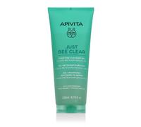 Apivita JUST BEE CLEAR Gel Detergente Purificante 200 ML 200 ML