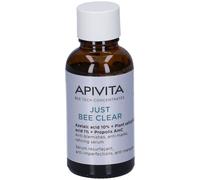 APIVITA JUST BEE CLEAR Siero Viso 30ml