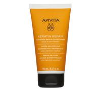 Apivita Keratin Repair Balsamo Nutriente, anti-crespo per capelli secc