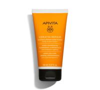 Apivita Keratin Repair Balsamo nutriente e riparatore per capelli secchi e danne