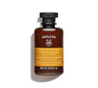 Shampoo riparatore con cheratina, 250 ml, Apivita
