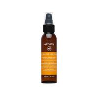 Apivita Keratin Repair Olio Termoprotettore e Riparatoratore, capelli