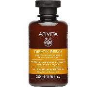 Apivita Keratin Repair Nourish Repair Shampoo shampoo detergente 250 ml