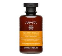 Apivita Keratin Repair Nourish Repair Shampoo shampoo detergente 250 ml