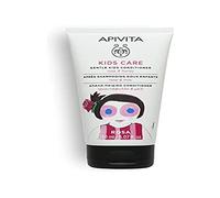 APIVITA KIDS CARE - Balsamo rosa e miele, 150 ml