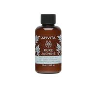 Apivita - Latte Corpo Idratante al Gelsomino Confezione 75 Ml