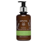 Apivita APIVITA TONIC MOUNTAIN TEA BODY MILK 200 ML