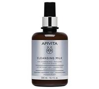 Apivita Latte detergente 3 in 1 300 ml edizione limitata