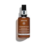 Apivita Detergente Viso latte struccante per il viso 200 ml