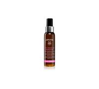 Apivita Latte Detergente Morbido Miele e Tila 100 ml - Struccante
