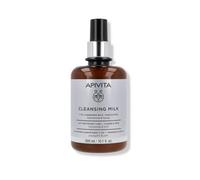 Apivita - Latte Detergente Viso 3in1 Confezione 300 Ml