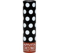 Apivita - Lip Care Chestnut Balsamo Labbra Confezione 1 Pezzo