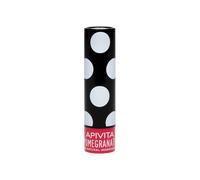 Apivita Lip Care Pomegranate - Balsamo Labbra Con Melograno