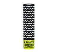 Apivita Lip Care With Chamomile Spf15