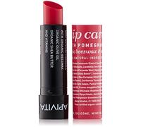 Apivita Lip Care with Pomegranate