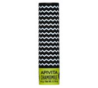 APIVITA Lipcare Balsamo Labbra Camomilla SPF15 4,4g - Balsamo Labbra