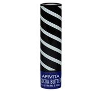 APIVITA - Lipcare Balsamo Labbra con Burro di cacao SPF20 - Balsamo labbra