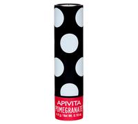 APIVITA Lipcare Balsamo Labbra con Melograno 4,4g - Balsamo Labbra