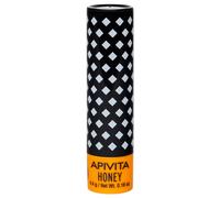 APIVITA - Lipcare Balsamo Labbra con Miele - Balsamo labbra