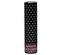 APIVITA Lip Balm 4,4 g con ribes nero idratante lenitivo con tonalità