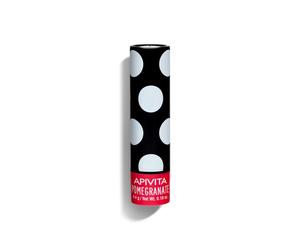 APIVITA LIPCARE POMEGRANATE/03