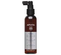 Apivita Lozione Tonic Trattamento Anticaduta per Capelli Fini diradati