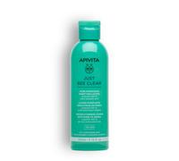 Apivita Lozione Viso Purificante Anti-Imperfezioni 200ml