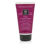 Apivita Maschera Anticaduta per Capelli Diradati con Hippophae TC e Alloro, 150 ml