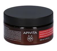 Apivita Maschera Capelli Colorati Protezione Colore 200ml