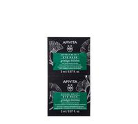 Apivita Express Eye Ginko 2 X 2 Ml