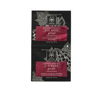 Apivita Maschera Occhi Liftante Uva Antietà 2x2ml