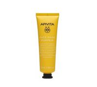 APIVITA Maschera Viso Maschera Viso Zucca Disintossicante e Chiarificante 50 ml