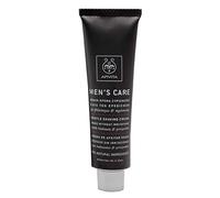 Apivita Mens Care Gentle Shaving Cream 100ml