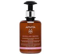 Apivita MICELLAR WATER Acqua Micellare Detergente Viso e Occhi 300 ML 300 ML