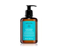 Apivita Mild Sapone liquido mani 300 ml - Sapone liquido