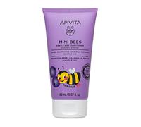 Apivita Mini Bees Gentle Kids Conditioner Blueberry & Honey balsamo per bambini 150 ml