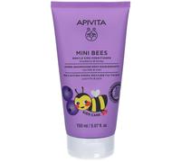 Apivita Mini Bees Balsamo Delicato Bimbi 150 ml Balsamo per capelli