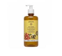 APIVITA Mini Bees Detergente Delicato Bambini Corpo e Capelli Calendula e Miele 500ml