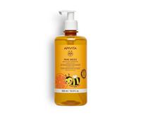APIVITA Mini Bees Gel Doccia Delicato per Bambini 500ml