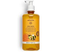 APIVITA SHOWER GEL ORANG&HONEY