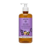 Mini Bees Shampoo Delicato Bimbi Apivita 500ml