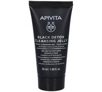 Apivita APIVITA MINI BLACK DETOX CLEANS 50 ML/20