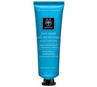 Apivita Moisturizing Face Mask With Sea Lavender 50ml