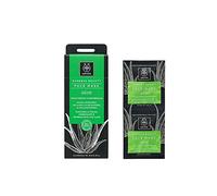 Apivita Moisturizing & Refreshing Face Mask with Aloe 2x8ml