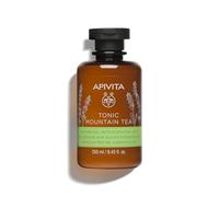 Apivita Tonic Mountain Tea Tonifying Shower Gel gel doccia tonificante 250 ml