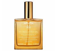 Apivita My Beeloved Oil olio secco nutriente per viso, corpo e capelli 100 ml