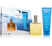 Apivita My Beeloved Oil set nutriente e idratante