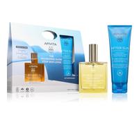 Apivita My Beeloved Oil set nutriente e idratante